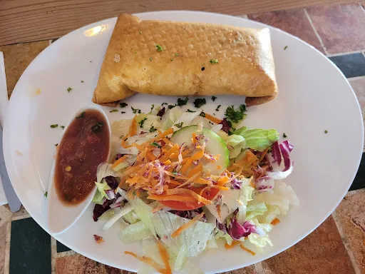 Bild von Gasolina Cantina Mexicana