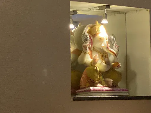 Bild von Methi Kerala restaurant munich