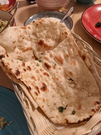 Bild von Methi Kerala restaurant munich