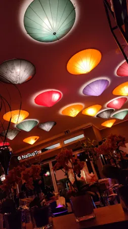 Bild von Madame Quynh Cafe