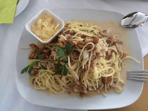 Bild von Greens das Restaurant