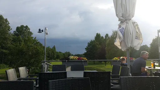 Bild von Greens das Restaurant