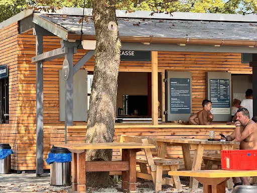 Bild von Vidschi’s - Gastronomie am See