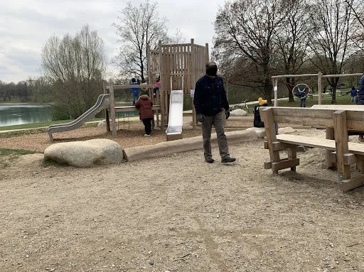 Bild von Vidschi’s - Gastronomie am See