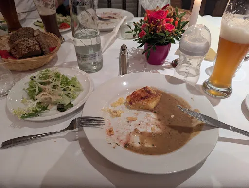 Bild von ‘s Truderinger Wirtshaus