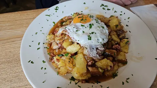 Bild von ‘s Truderinger Wirtshaus