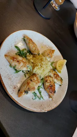 Bild von Ilios Restaurant