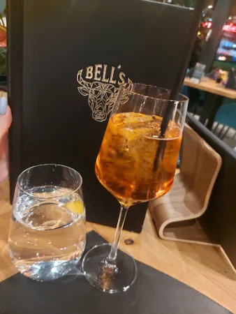Bild von Bell´s Steakhouse & Burgers