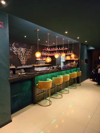 Bild von Bell´s Steakhouse & Burgers