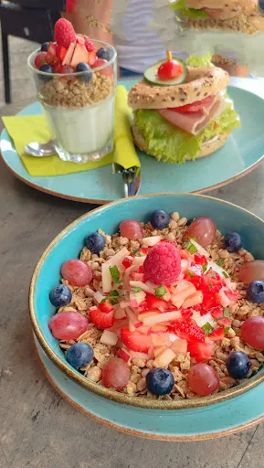Café Lieblingsplatz