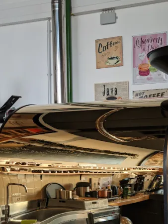 Bild von Rößler´s Kaffeerösterei
