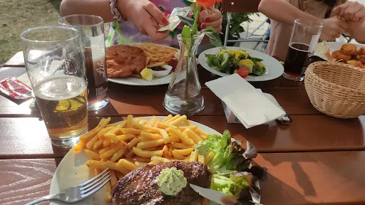 Bild von Gaststätte zum Kelten