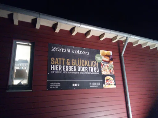Bild von Gaststätte zum Kelten