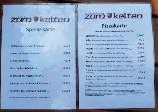 Bild von Gaststätte zum Kelten