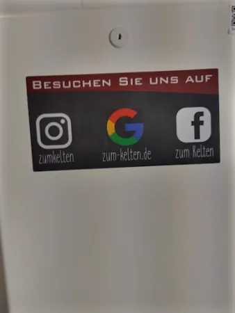 Bild von Gaststätte zum Kelten