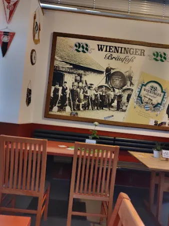 Bild von Gaststätte zum Kelten