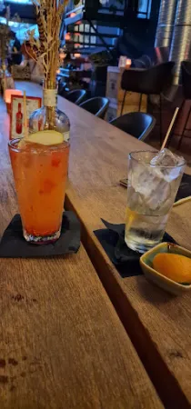 Bild von THE DUKE Bar