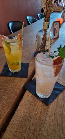 Bild von THE DUKE Bar