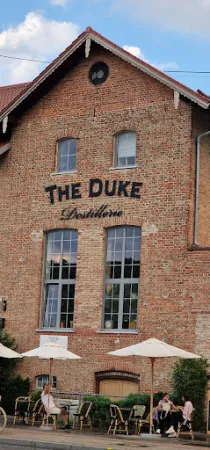Bild von THE DUKE Bar