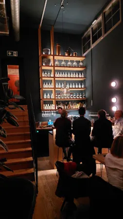 Bild von THE DUKE Bar