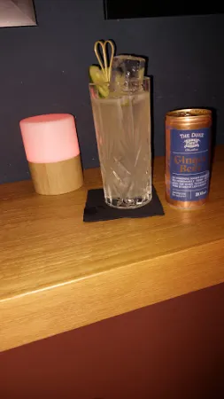 Bild von THE DUKE Bar