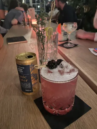 Bild von THE DUKE Bar