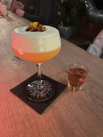 Bild von THE DUKE Bar