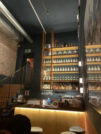 Bild von THE DUKE Bar