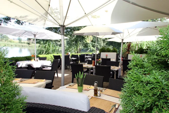 Bild von Restaurant Anfora