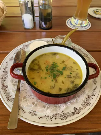 Bild von Gasthaus Butz