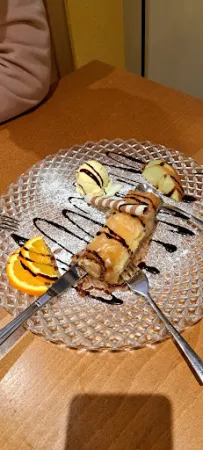 Bild von Restaurant Korfu