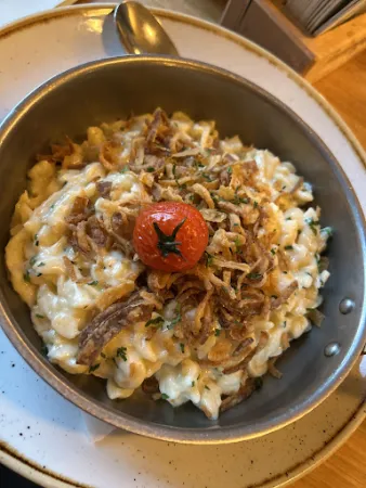 Bild von Restaurant Kitz