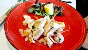 Villa Meraviglia GmbH Restaurantbetrieb