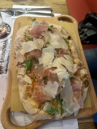 Bild von Bistro Luigi