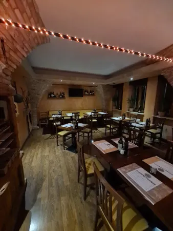 Bild von Bistro Luigi