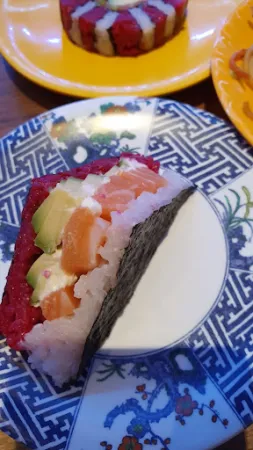 Bild von Chop Stick Restaurant