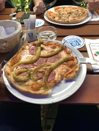 Bild von Ristorante Pizzeria Da Umberto