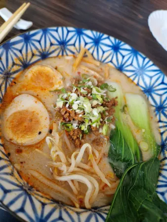 Bild von Nano Sushi- Sushi & Ramen