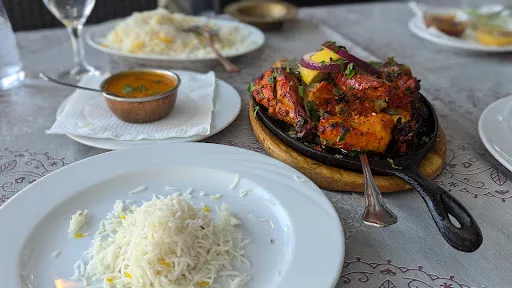 Bild von moti mahal