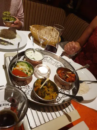 Bild von moti mahal