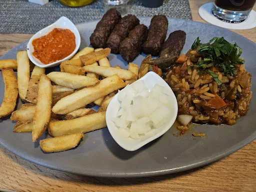 Bild von Restaurant & Café Waldblick