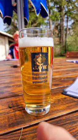 Bild von Restaurant & Café Waldblick