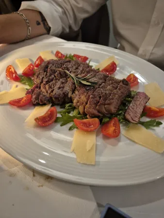 Bild von Ristorante Da Francesco
