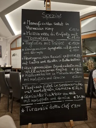 Bild von Ristorante Da Francesco