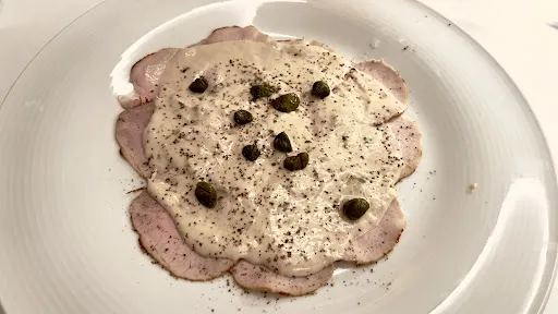 Bild von Ristorante Da Francesco