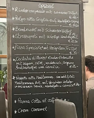 Bild von Ristorante Da Francesco