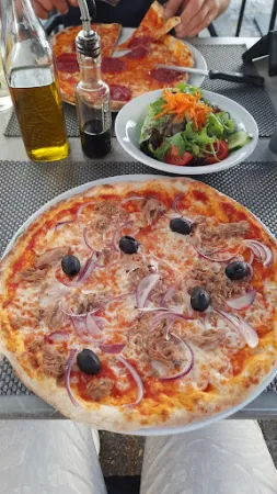 Bild von Ristorante Da Francesco