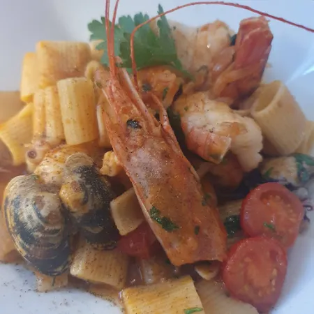 Bild von Ristorante Da Francesco