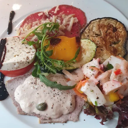 Bild von Ristorante Da Francesco