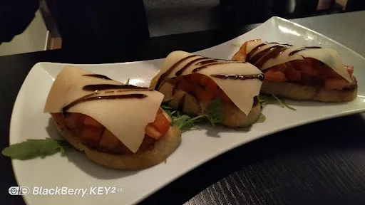 Bild von Ristorante Da Francesco